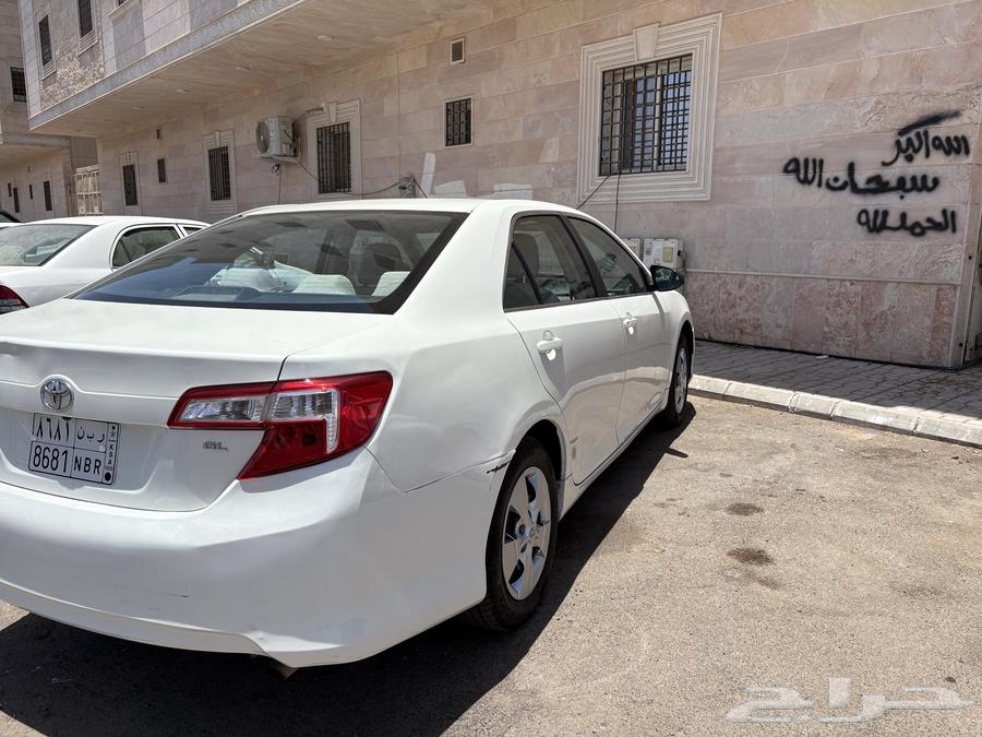 للبيع كامري201564505688816003111