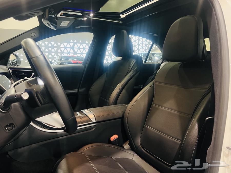 Mercedes 2022 - C300 (Agency Condition)64498481107458114