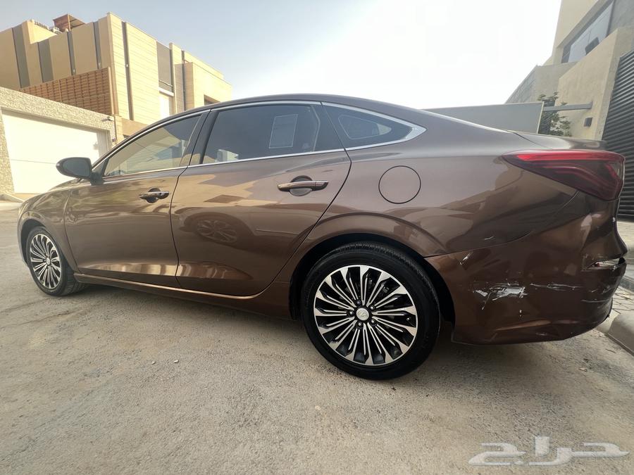 شانجان ايدو 2020 البيع مستعجل64500367479809114