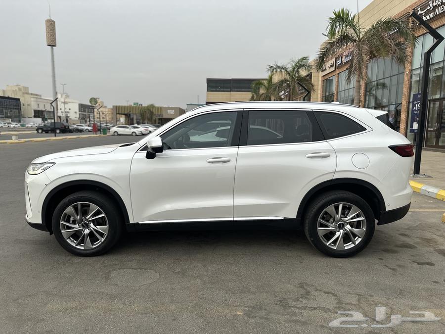 Haval H6 Supreme Top Model 2022 Under Warranty64503254104449113