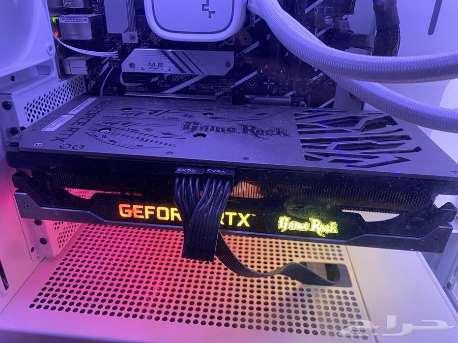 3070 Ti Card64352320823810110