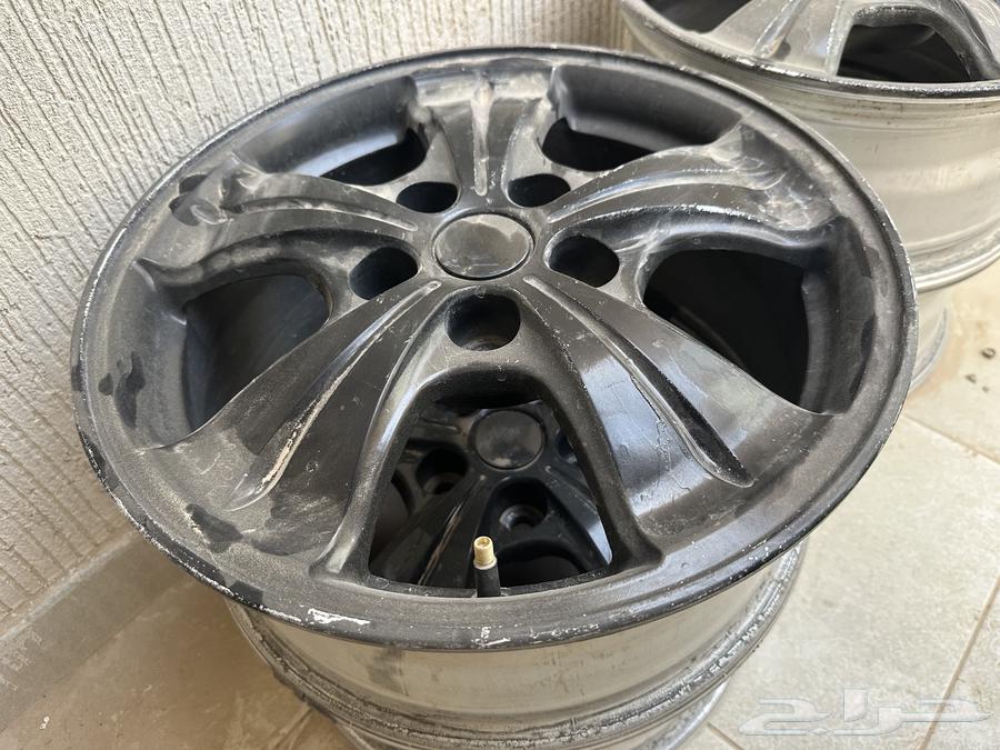 جنوط كامري 2007 شد بلد أصلية مقاس 1664503843265153112