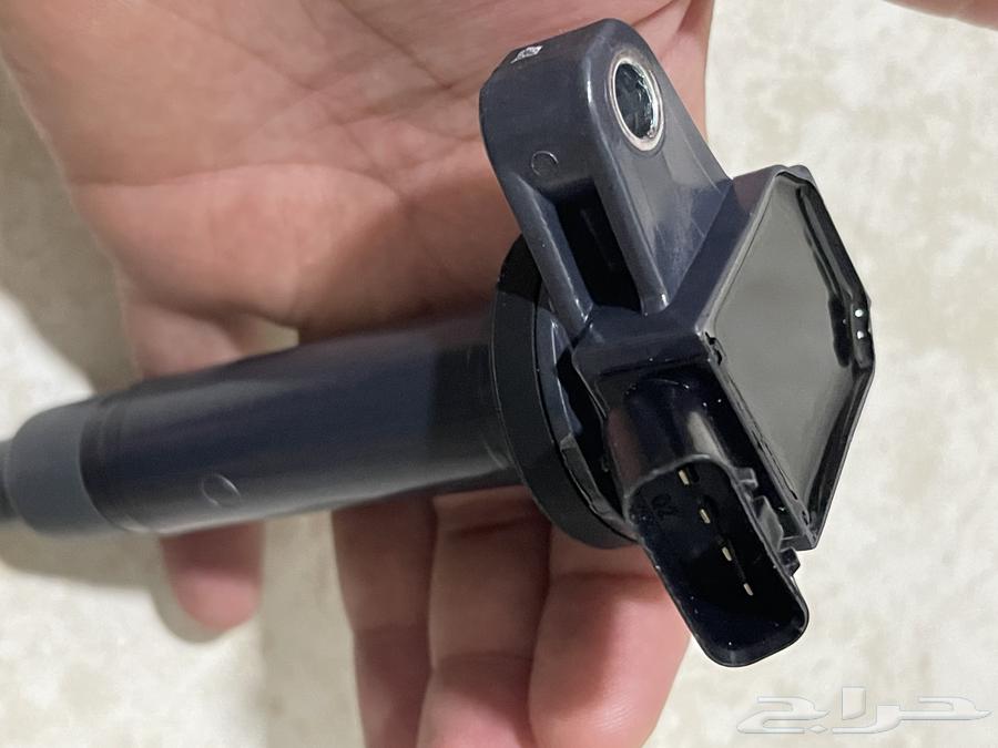 كويلات تويوتا اصلي جديد 100 ريال الحبه64505039059970111