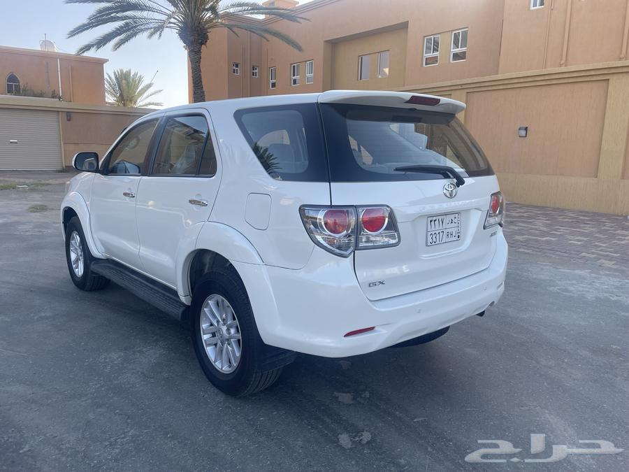 فورشنر4 سرندل دبل قير عايدي نظيف شرط64502183235074114