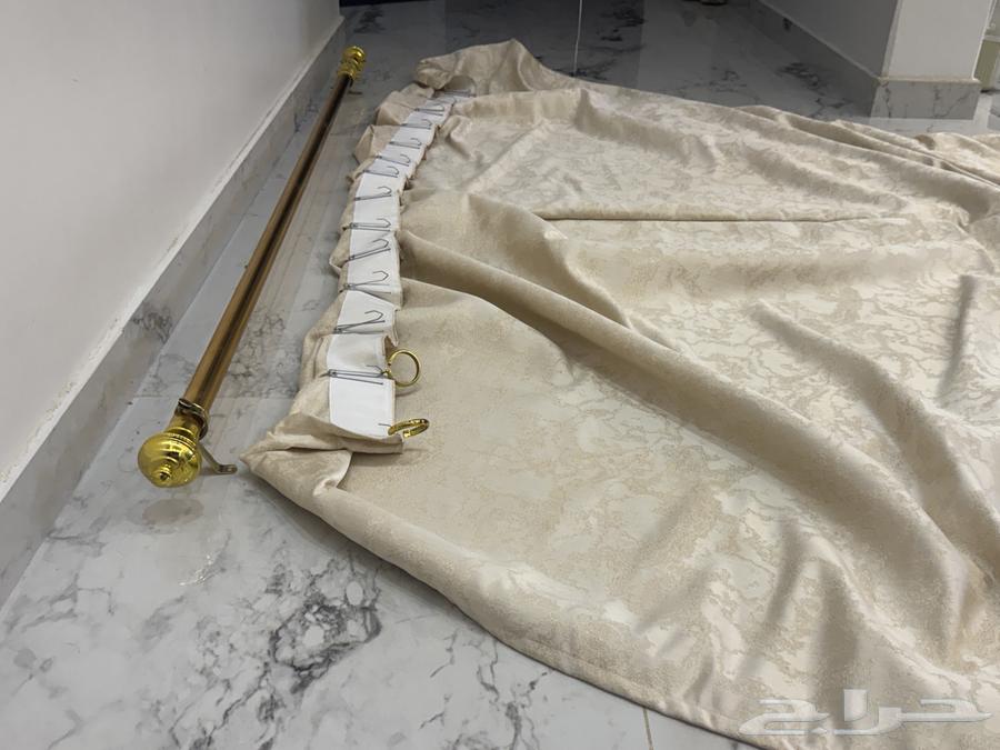 ستارة للبيع نظيفه جدا استخدام بسيط64356457223297110