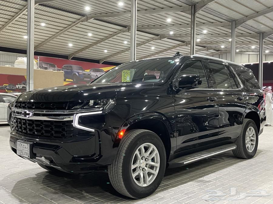 شفروليه تاهو2023LSمطور دبل(بنزين)8سلندر64505259406595113