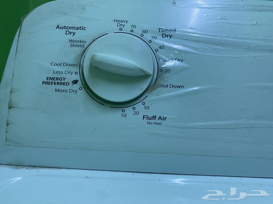 مجفف ملابس نظيف جدا64350217734145111