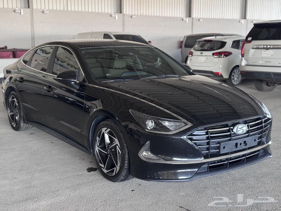 سوناتا 2020 نص فل ب 56 الف مسجل جاهز .64506760687363113