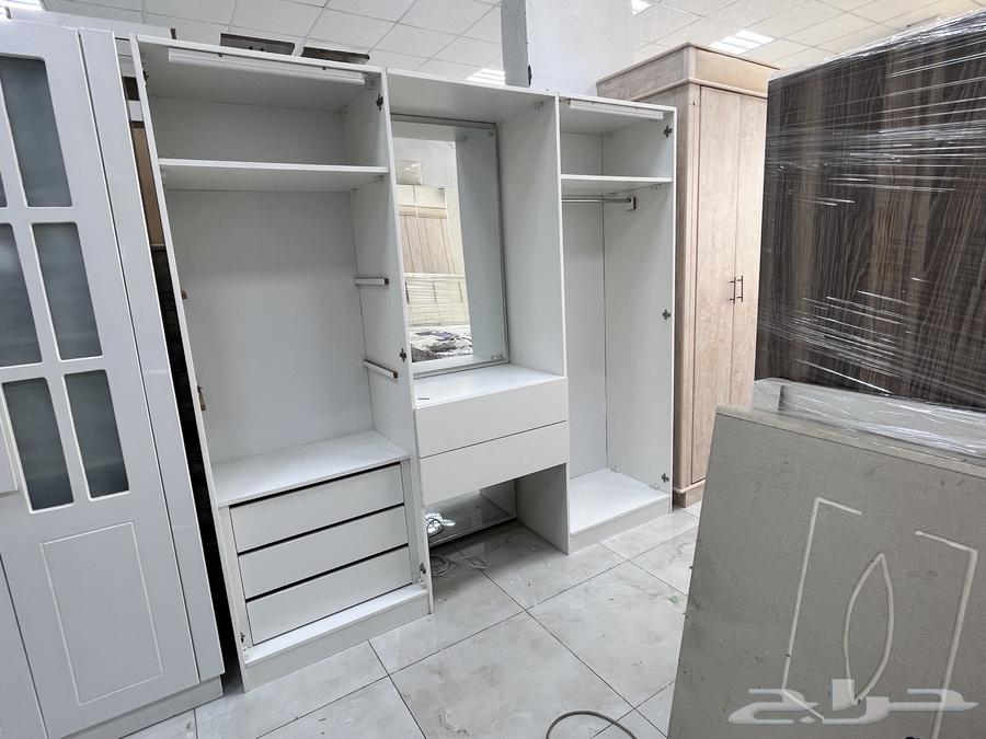 غرفة النوم مستعمل نظيف للبيع64350100433537114