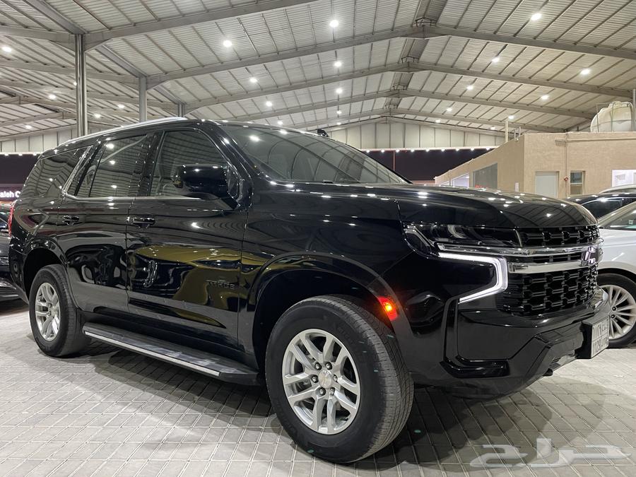 شفروليه تاهو2023LSمطور دبل(بنزين)8سلندر64505259406595111