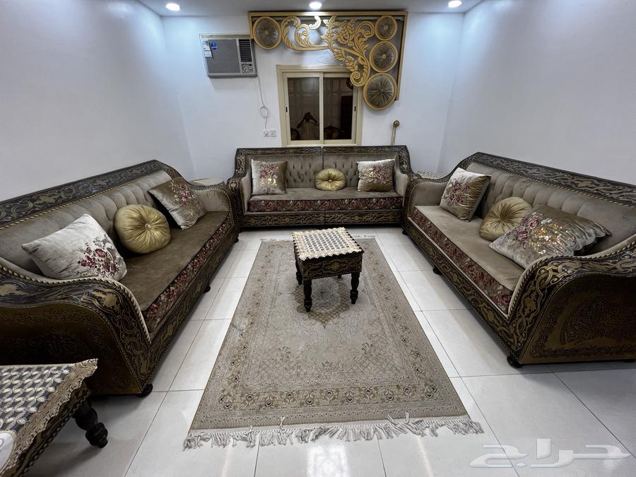 اثاث مجلس للبيع64355625096834110