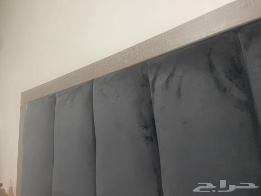 غرفه نوم شبه جديده وغساله64349624117251112