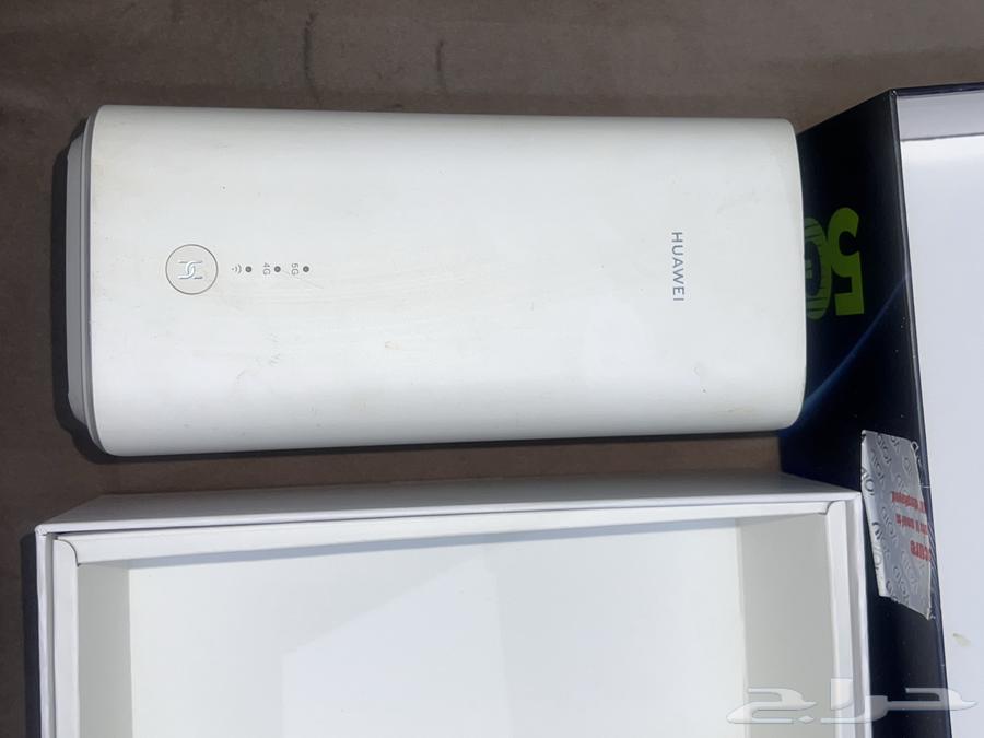 Huawei H112-370 Router 5G Fast Wi-Fi 664354031678337112