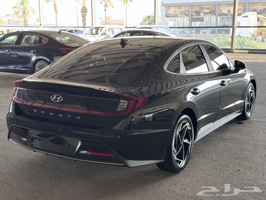 سوناتا 2020 نص فل ب 56 الف مسجل جاهز .64506760687363114