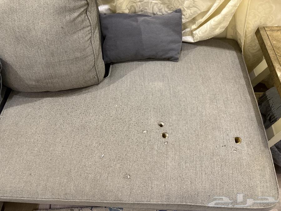 كنب بحاله جيدة حي الربيع64361622302978113