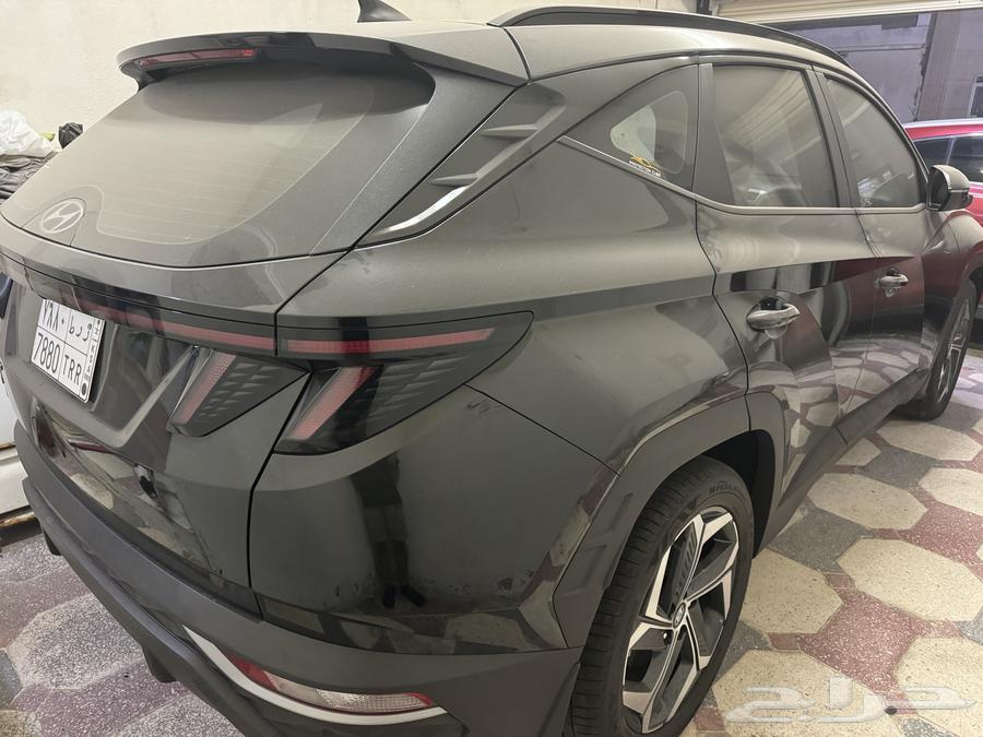 هيونداي توسان 2023 تحت الفل مخزن للتنازل64506899747713111