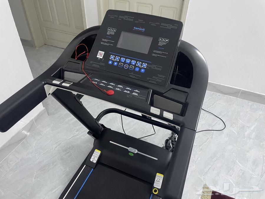 Ready Treadmill64359763772930113