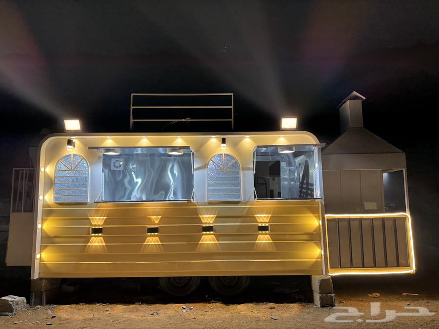 فودتركات للبيع جاهزة أوتفصيل باسعار تبداء من (8000)64356077460737111