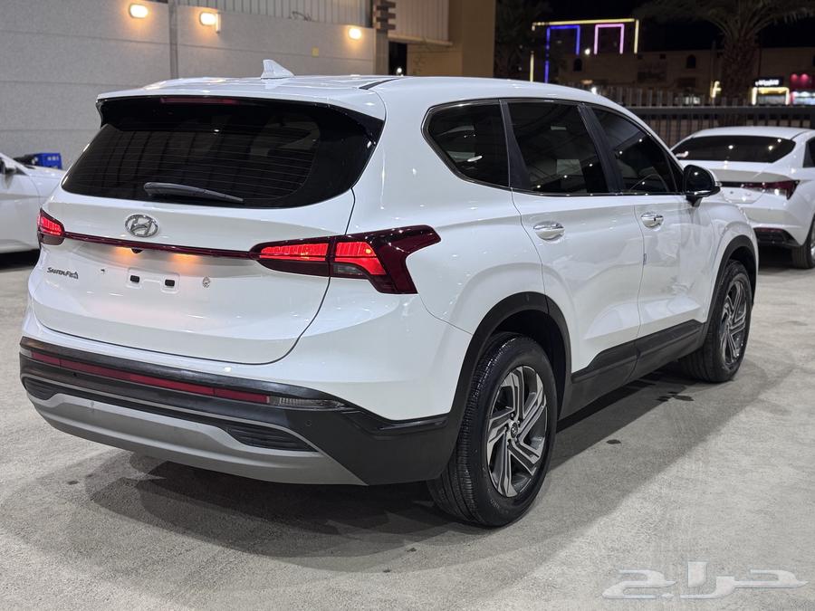 2021 Santa Fe Diesel, fully loaded, 70K including registration, ready.64506718037889113