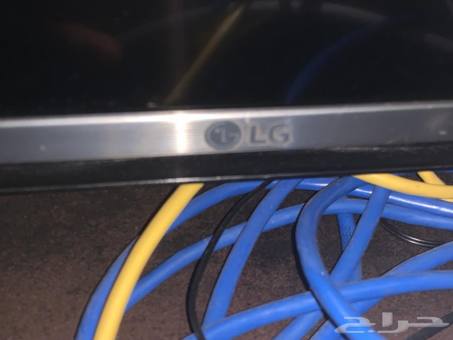 تلفزيون ال جي خربان64359575825923112
