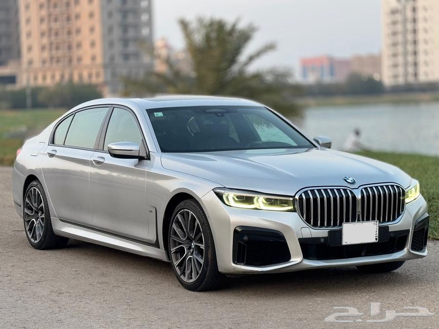 بي ام دبليو 730Li 2020 فل كامل بودي وكاله64498605051265111