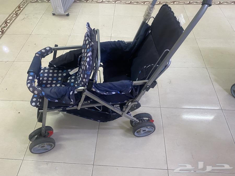 اثاث لي البيع عربية اطفال سرير خشبي نفر64360696597379114