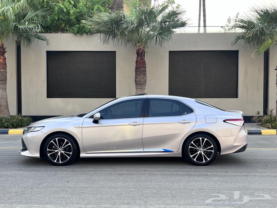 تويوتا كامري فل كامل 202064502789935874112