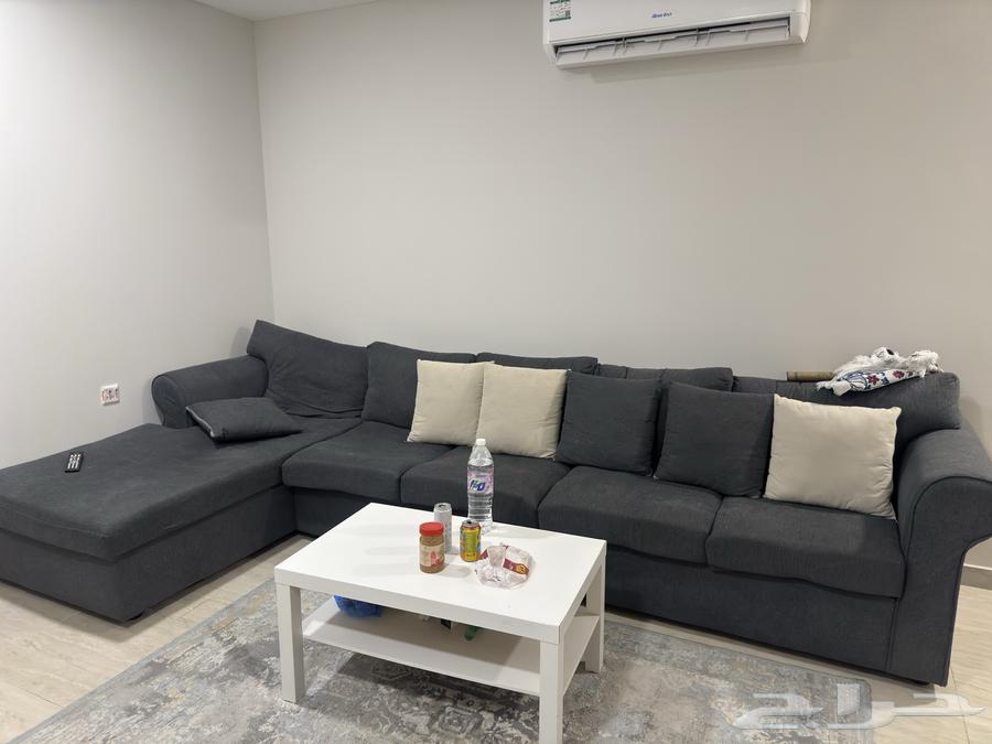 أثاث للبيع كلها تعتبر جديدة64357850183682110