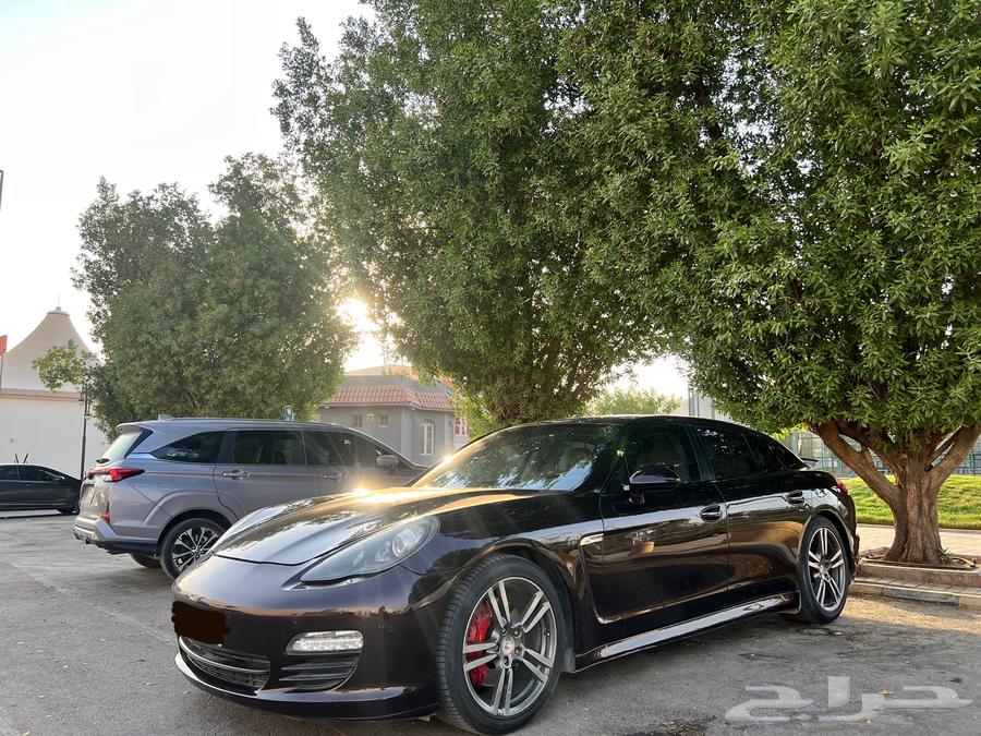 بورش بانيميرا اس 201064503719194625111