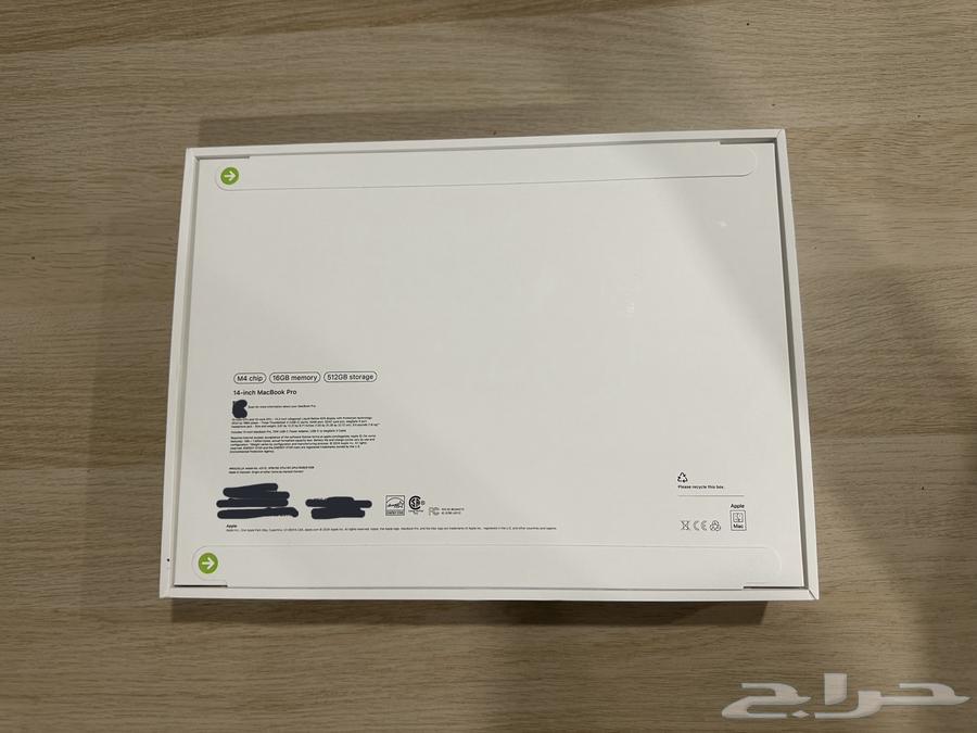 ماك بوك MacBook64364772868227113