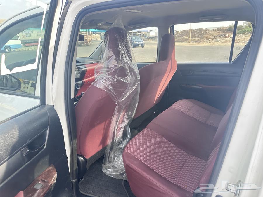 تويوتا هايلكس64504160039297114