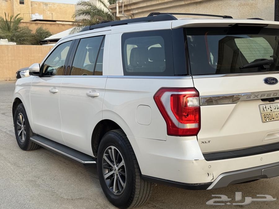 فورد موديل.اكسبيدشن 20018 الممشي 200الف64505453709313114