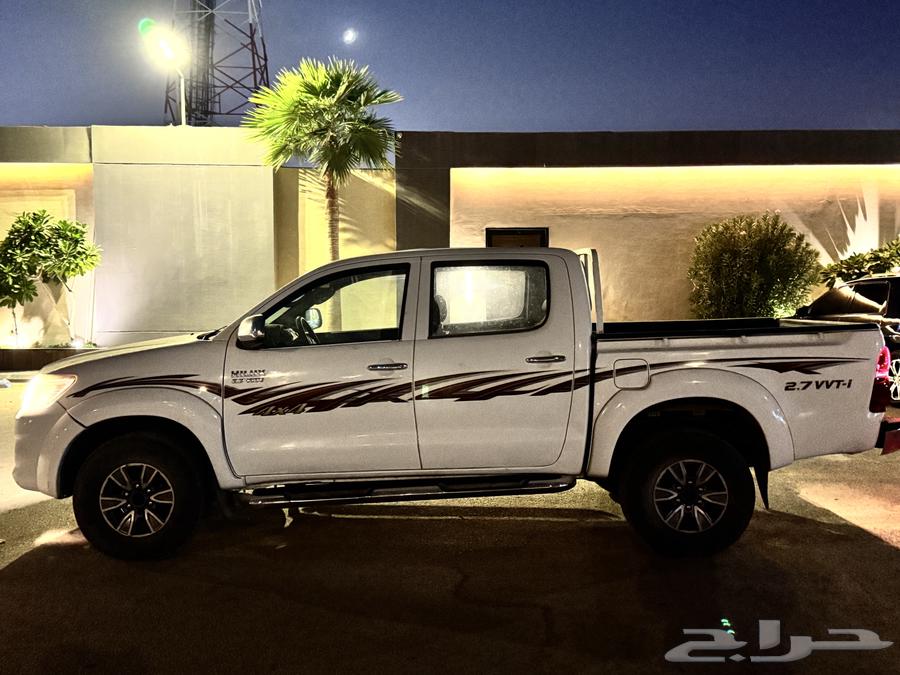 HiLux 2014 Dfransin64505564189059110