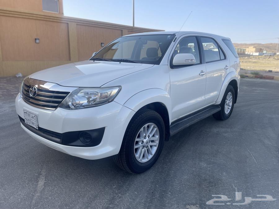 فورشنر4 سرندل دبل قير عايدي نظيف شرط64502183235074113