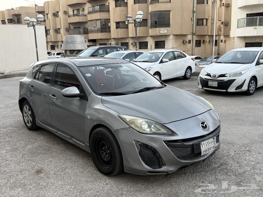Mazda 3 Model 201164506802462594111