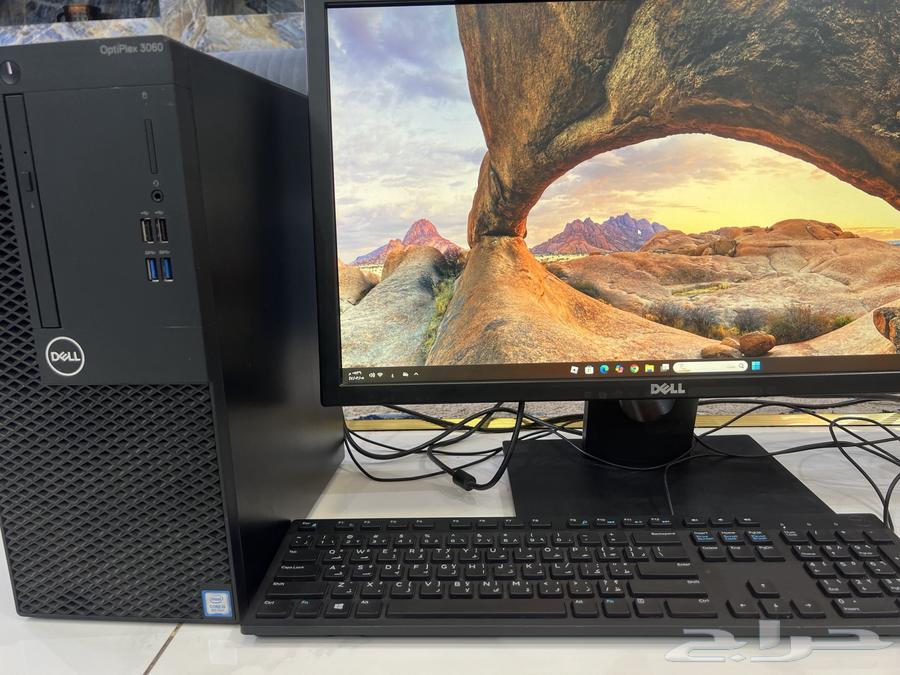 DELL Computer for Sale64358037995906111