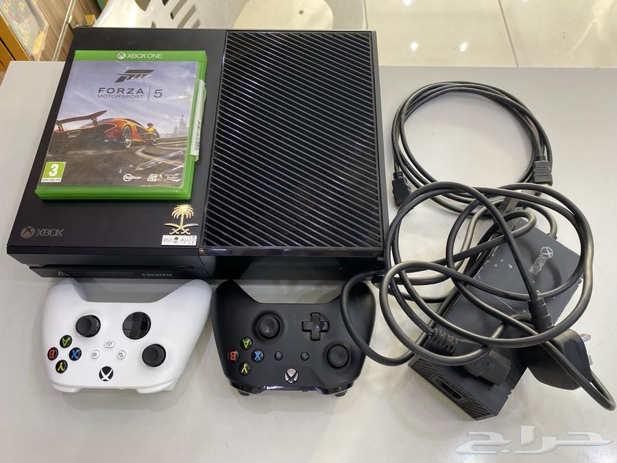 Xbox One64362241729409110