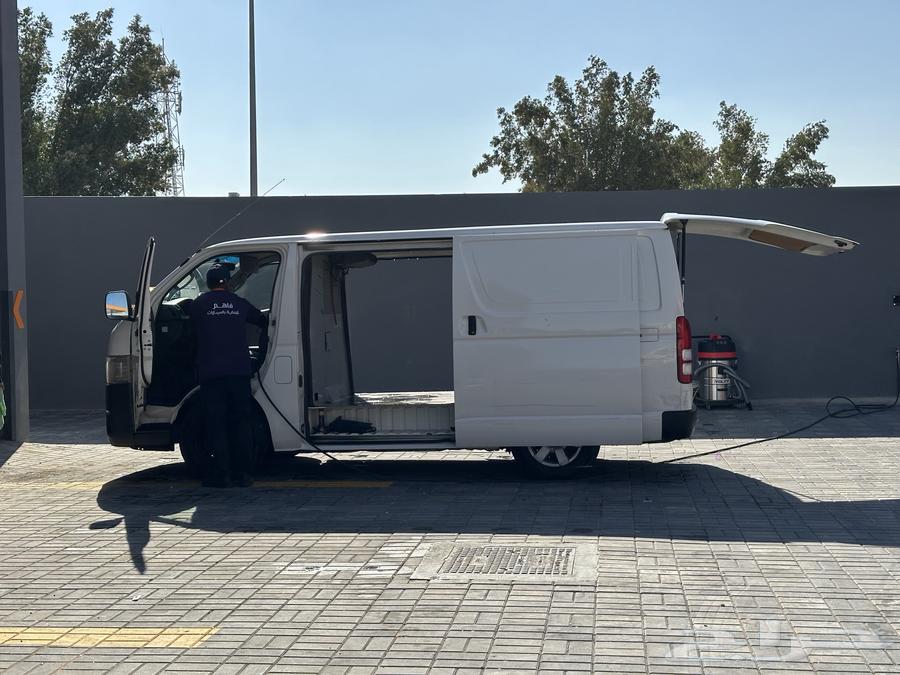 باصات هايس للتسويق الشهري64500825895939114