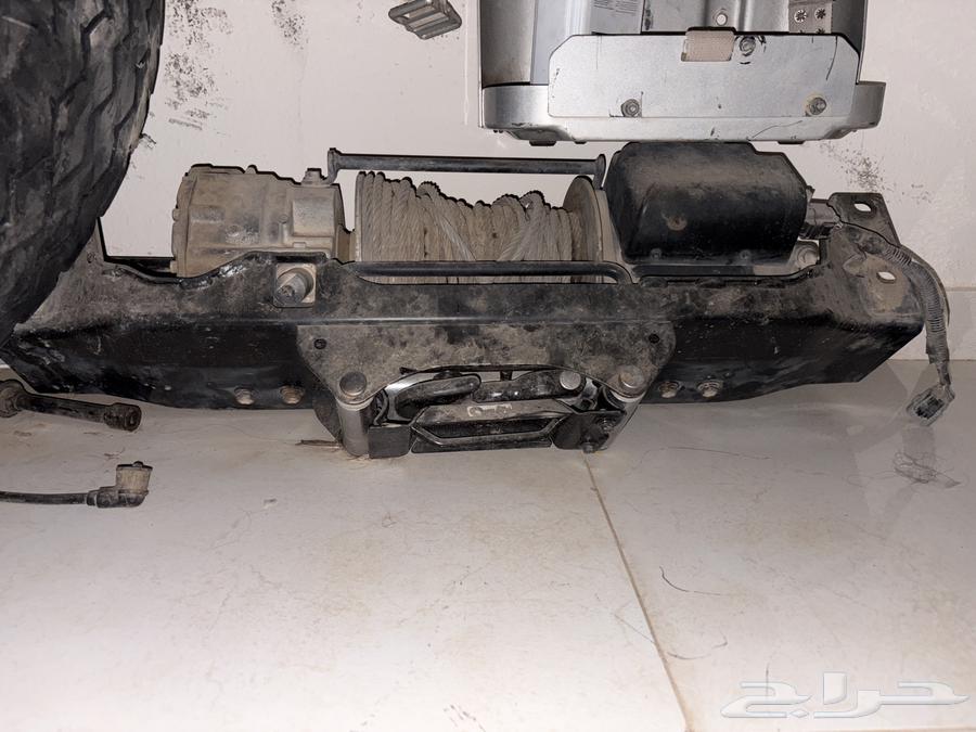 ونش جيب ربع للبيع64505356649473112