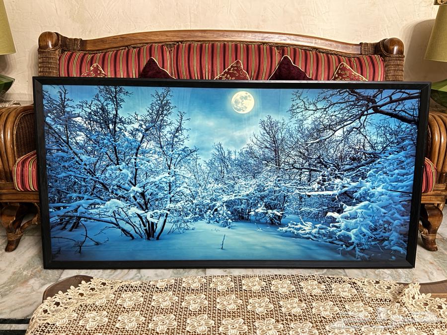 لوحه جدارية64388757296514111