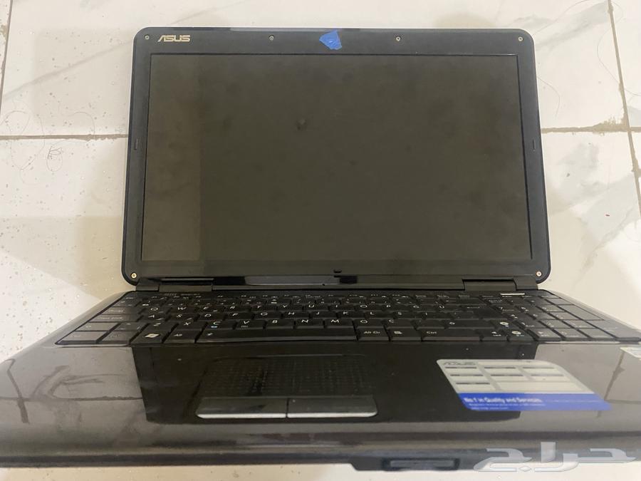 laptop asus لاب توب اسوس يصلح للطلبة والمدارس والمنصة64360536167299113