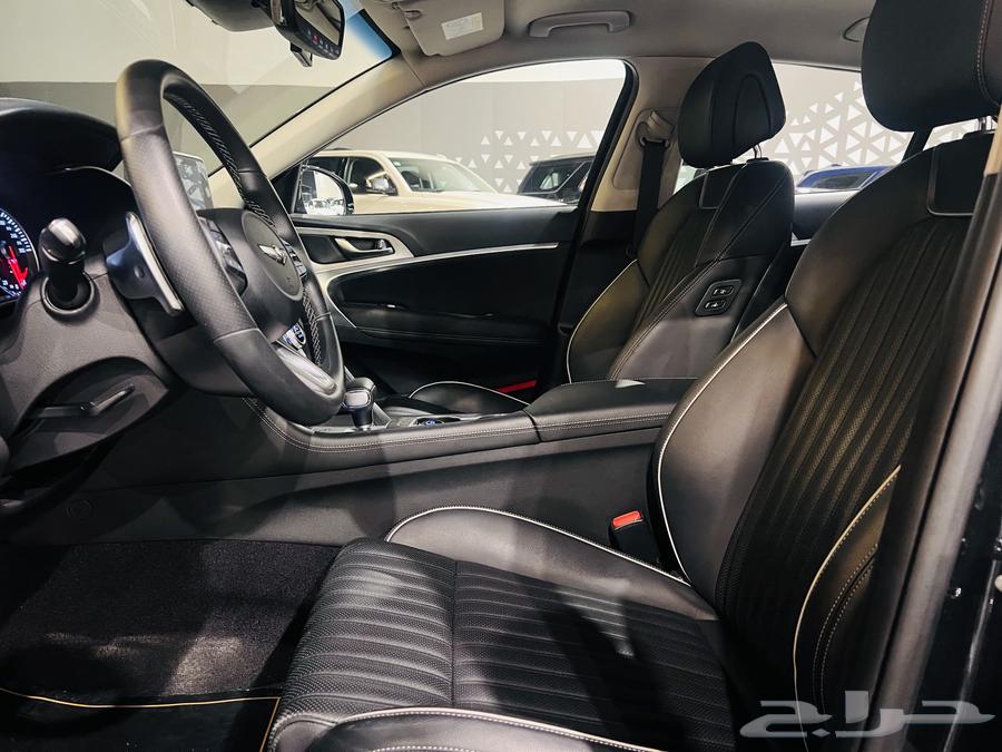 Genesis 2020 G70 (Excellent Condition)64497772457347114