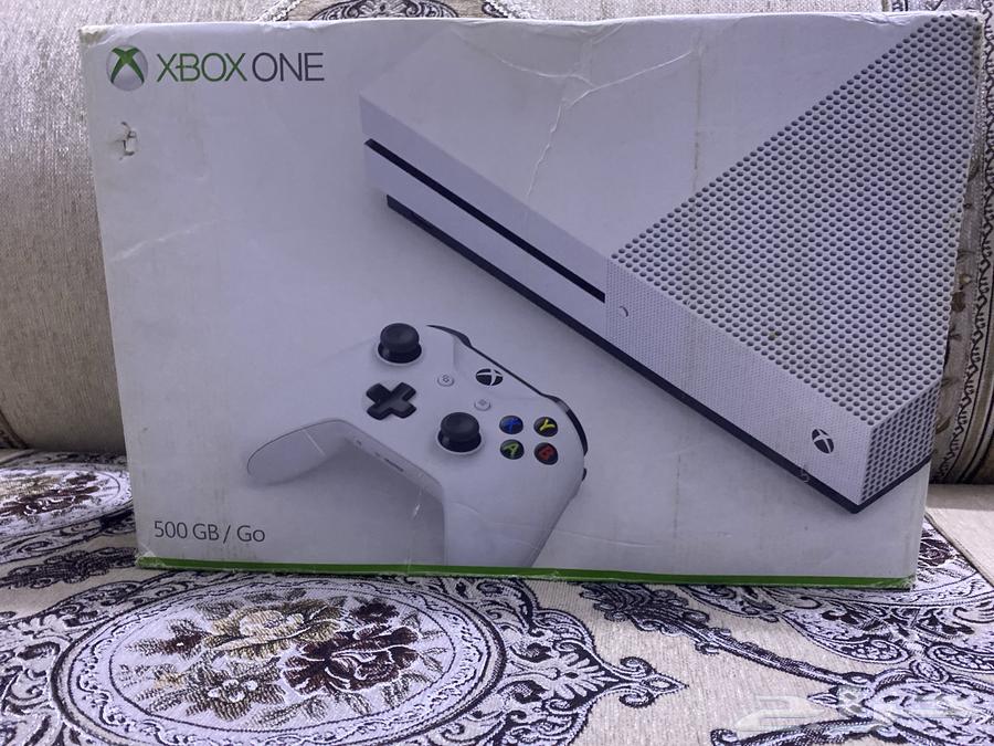 XBOX ONE جديد64349110855683113