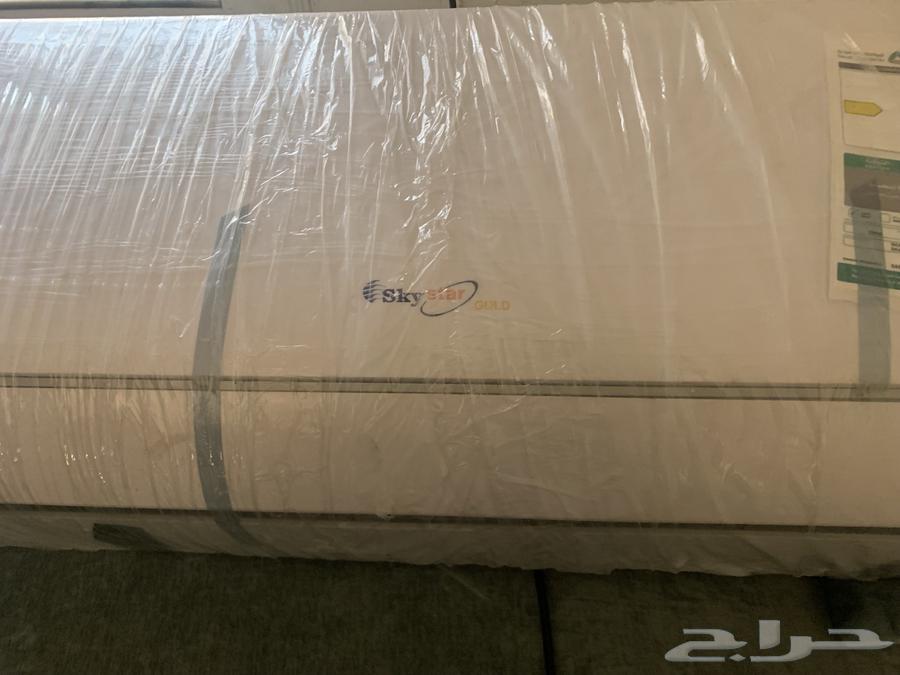 Split air conditioner, indoor fan unit only64351622370690114