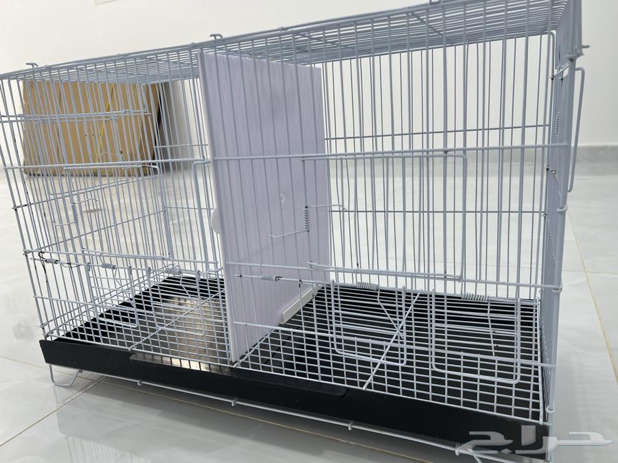 أقفاص أنتاج ابو فاصل للكناري64355112699266111