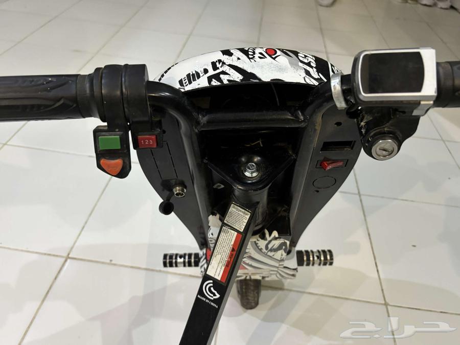 Drift Scooter64361816574083113