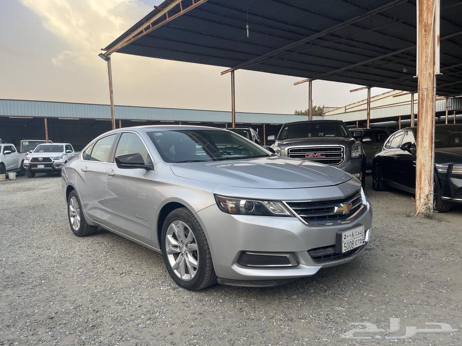 شيفروليه امبالا 2019 شبه الاصفار64500408289025111