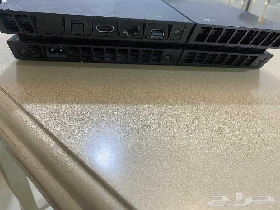 Sony 4 Fat with Screen64351123587585112