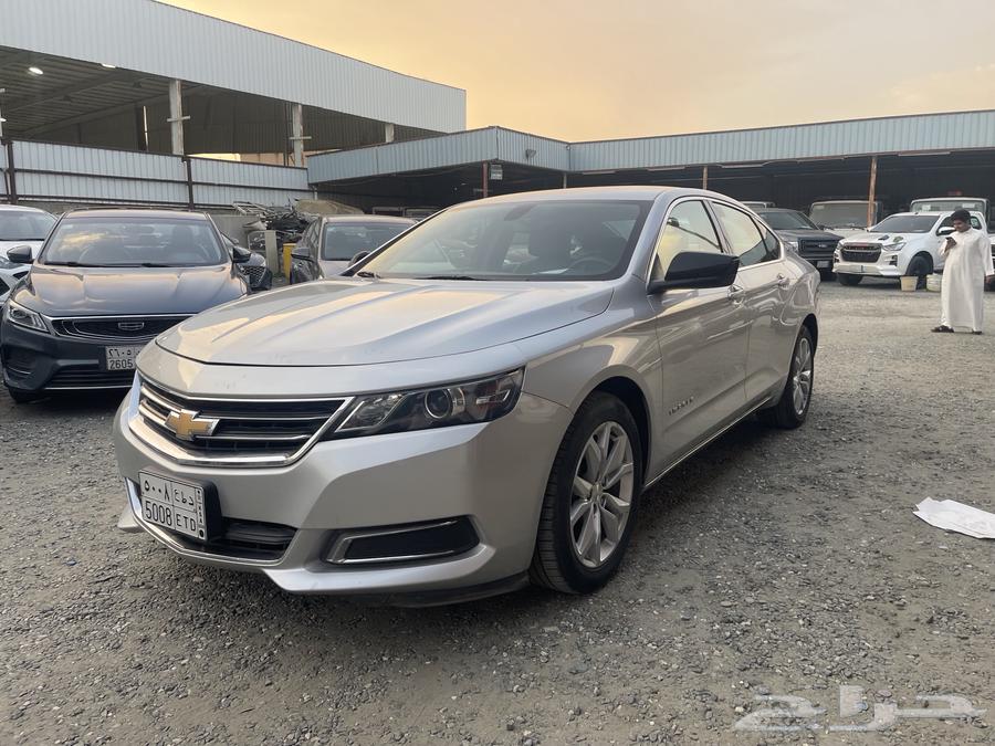 شيفروليه امبالا 2019 شبه الاصفار64500408289025110