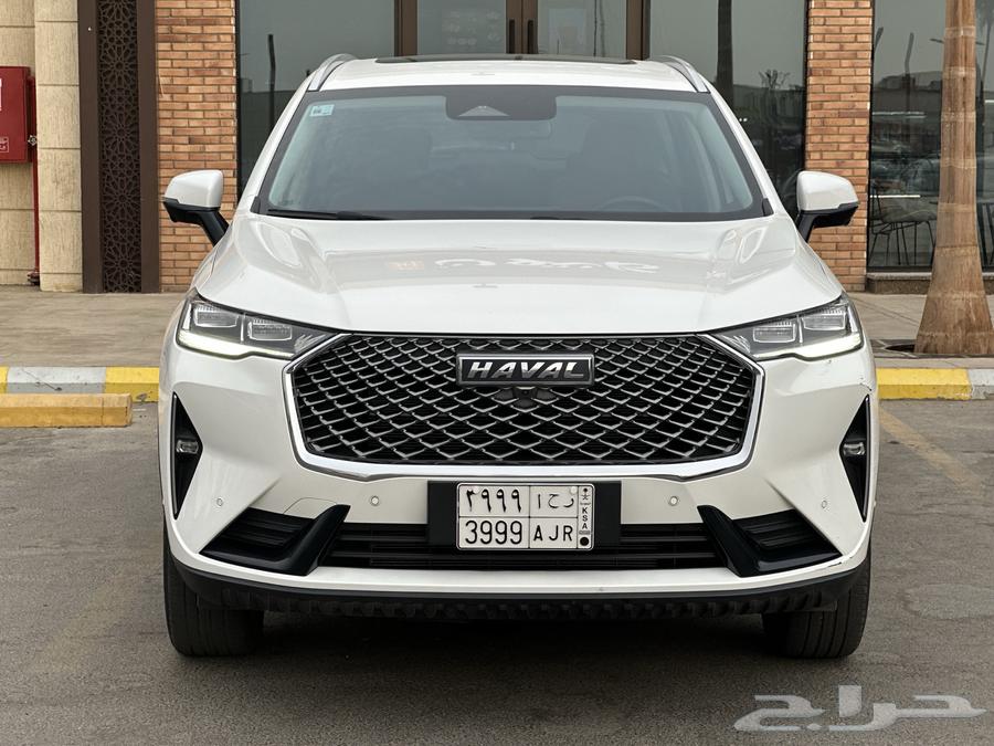 Haval H6 Supreme Top Model 2022 Under Warranty64506232797442110